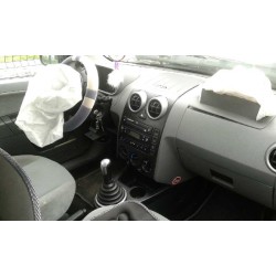 ford fusion (cbk) del año 2004