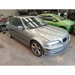 bmw serie 3 berlina (e46) del año 2003
