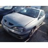 renault megane i fase 2 berlina (ba0) del año 2000