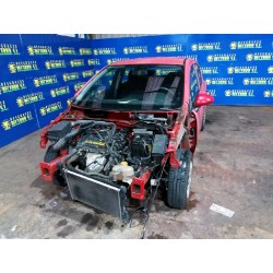 opel corsa d del año 2006