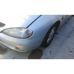 renault megane i coupe fase 2 (da..) del año 1999