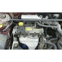 renault megane i classic (la0) del año 1999