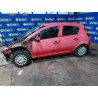 opel corsa d del año 2006