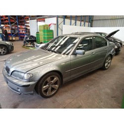 bmw serie 3 berlina (e46) del año 2003