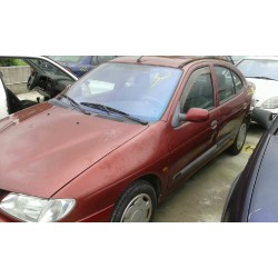 renault megane i classic (la0) del año 1999