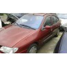 renault megane i classic (la0) del año 1999