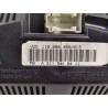 Recambio de cuadro instrumentos para mercedes clase e (w211) berlina e 220 cdi (211.006) referencia OEM IAM A2115400411  