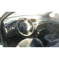 renault megane i coupe fase 2 (da..) del año 1999