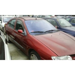 renault megane i classic (la0) del año 1999