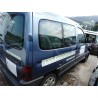 citroen berlingo del año 1999