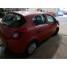 opel corsa d del año 2006