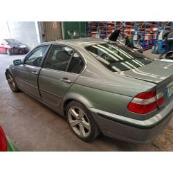 bmw serie 3 berlina (e46) del año 2003