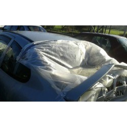 renault megane i coupe fase 2 (da..) del año 1999