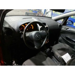 opel corsa d del año 2006