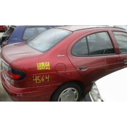renault megane i classic (la0) del año 1999