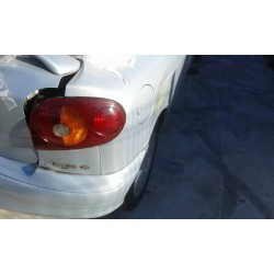 renault megane i coupe fase 2 (da..) del año 1999