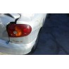 renault megane i coupe fase 2 (da..) del año 1999