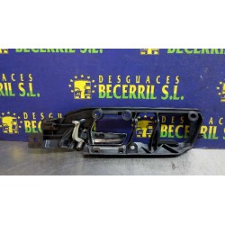 Recambio de maneta interior delantera derecha para volkswagen polo (9n1) highline referencia OEM IAM 6Q0837174C  