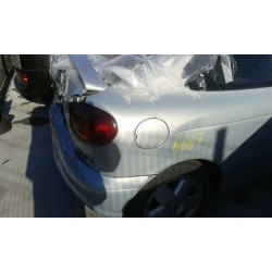 renault megane i coupe fase 2 (da..) del año 1999