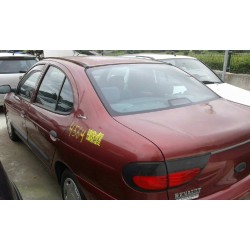 renault megane i classic (la0) del año 1999