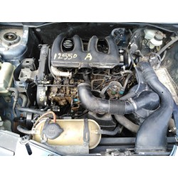 citroen berlingo del año 1999