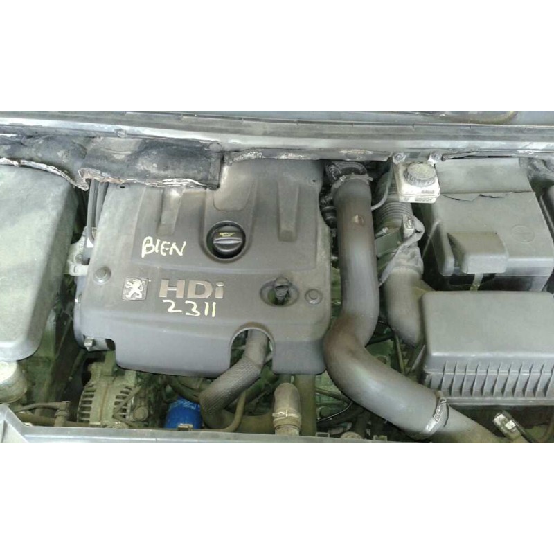 peugeot 307 break / sw (s1) del año 1950