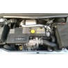 opel zafira a del año 2004