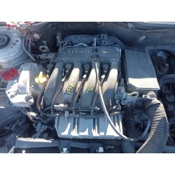 renault megane i fase 2 berlina (ba0) del año 2000