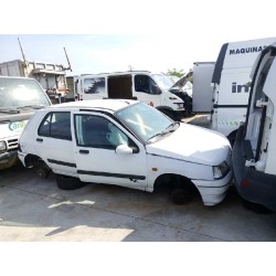 renault clio i fase i+ii (b/c57) del año 1995