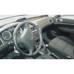 peugeot 307 break / sw (s1) del año 1950