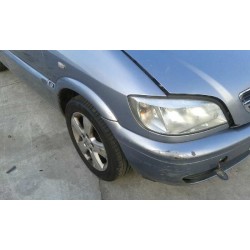 opel zafira a del año 2004