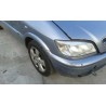 opel zafira a del año 2004