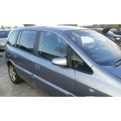 opel zafira a del año 2004