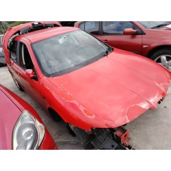 seat leon (1m1) del año 2001