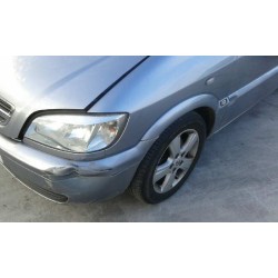 opel zafira a del año 2004