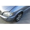 opel zafira a del año 2004