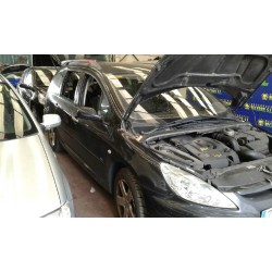 peugeot 307 break / sw (s1) del año 1950