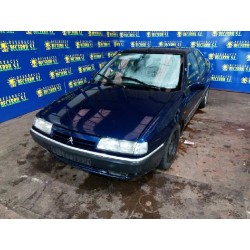citroen xantia berlina del año 1950