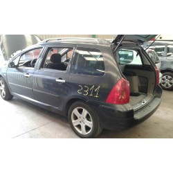 peugeot 307 break / sw (s1) del año 1950