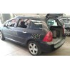 peugeot 307 break / sw (s1) del año 1950