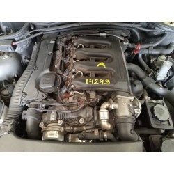 bmw serie 3 berlina (e46) del año 2003