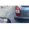 opel zafira a del año 2004