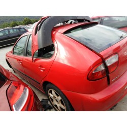seat leon (1m1) del año 2001