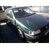volkswagen polo berlina (6n1) del año 1998