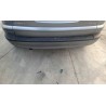opel zafira a del año 2004