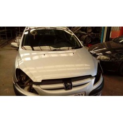 peugeot 307 (s1) del año 2003