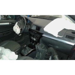 opel astra h ber. del año 2009