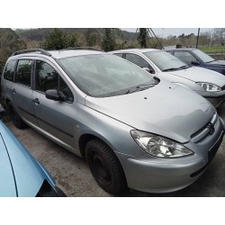 peugeot 307 break / sw (s1) del año 2003