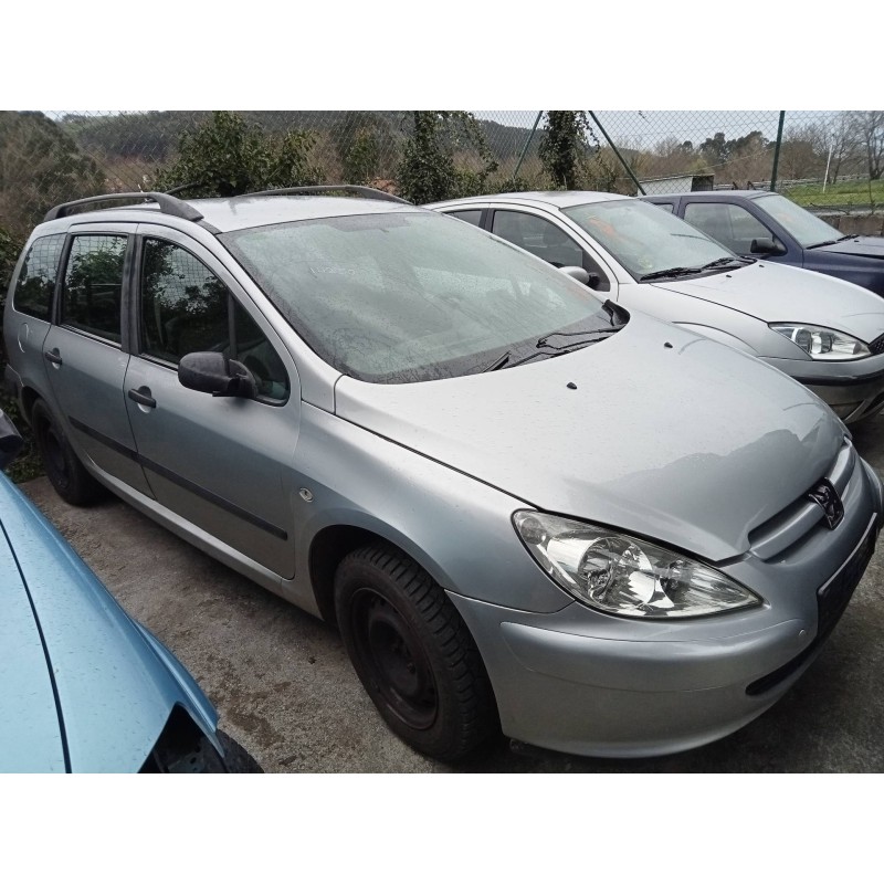 peugeot 307 break / sw (s1) del año 2003