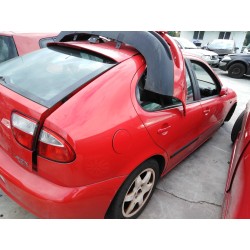 seat leon (1m1) del año 2001